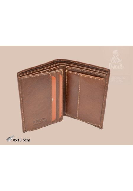 Cartera Dakar