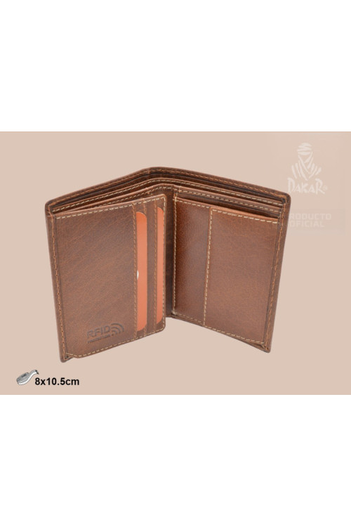 Cartera Dakar
