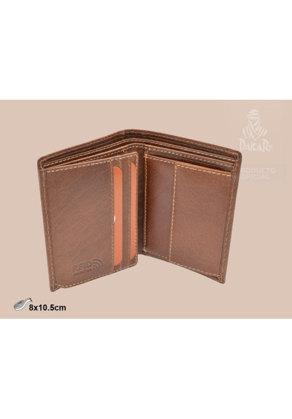 Cartera Dakar