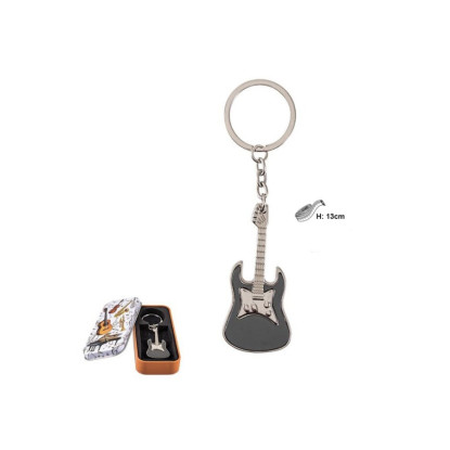 Llavero Guitarra