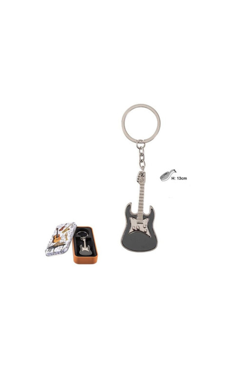 Llavero Guitarra