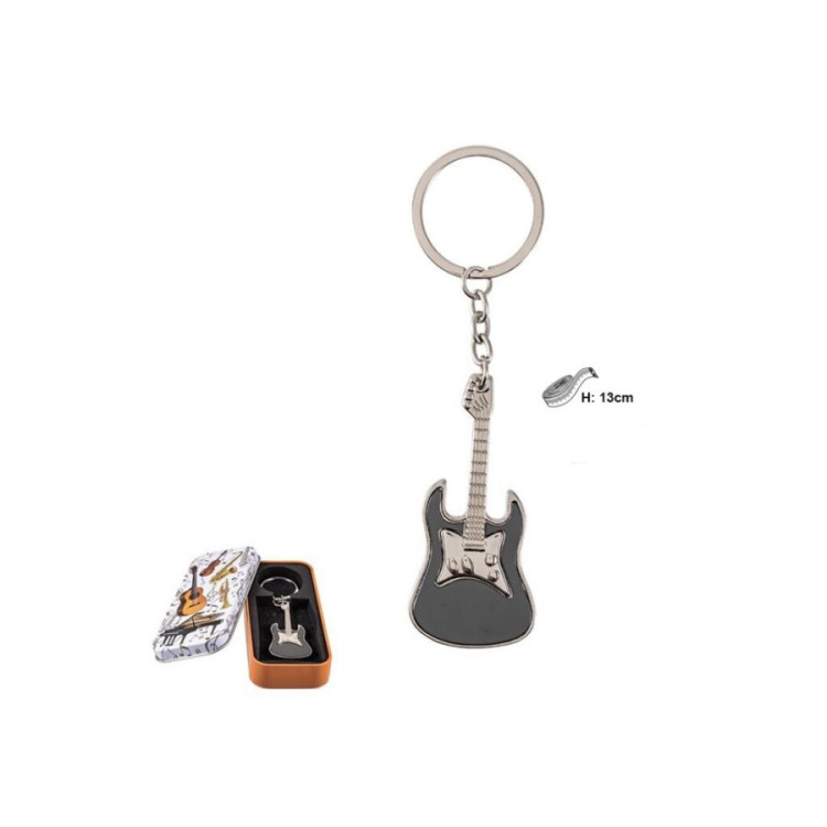 Llavero Guitarra