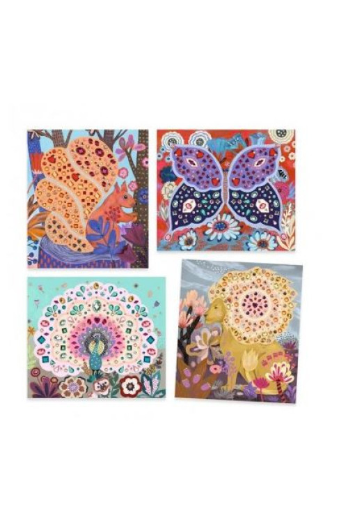 Artistic Strass