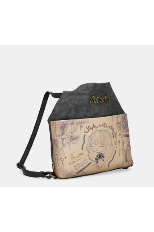Mochila Anekke