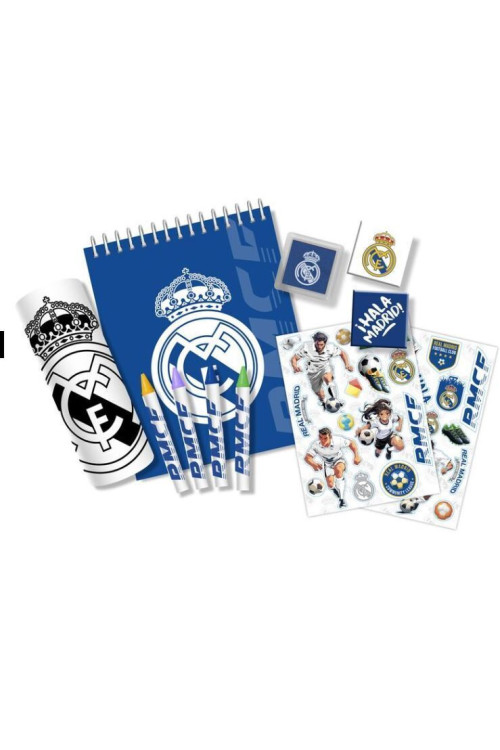 Set R.Madrid