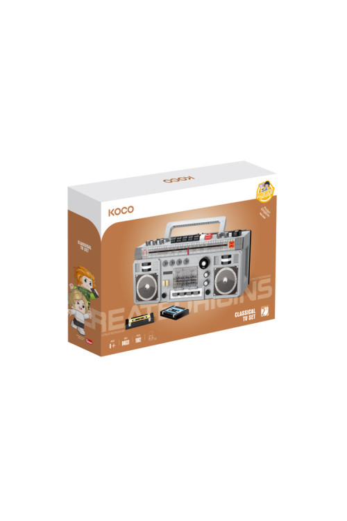 KOCO Radio