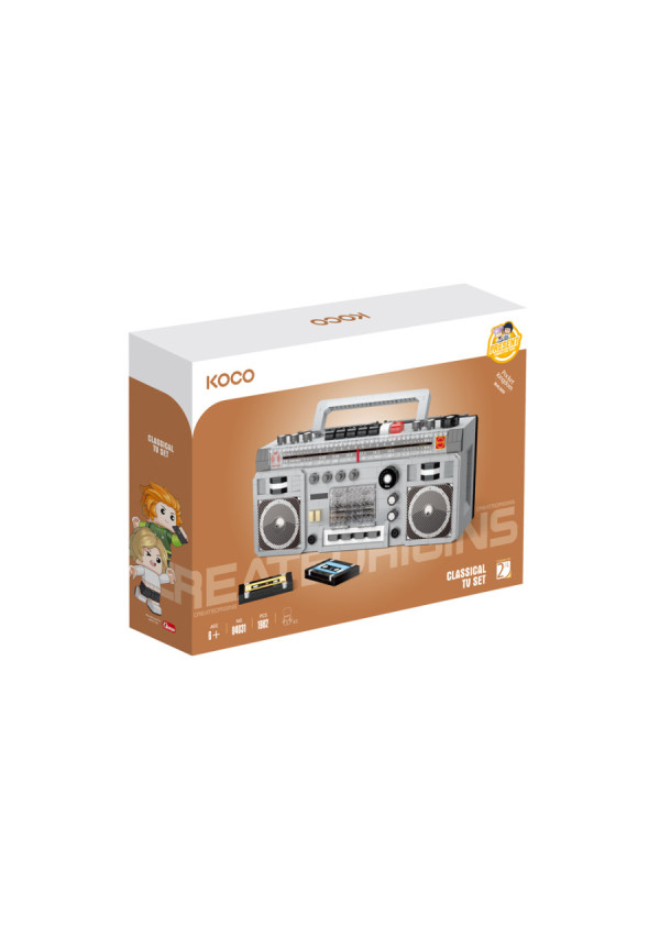 KOCO Radio