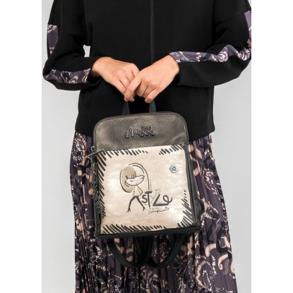 Mochila Anekke