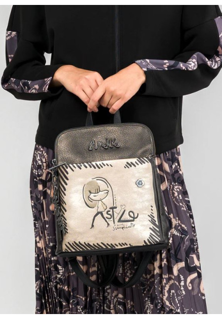 Mochila Anekke