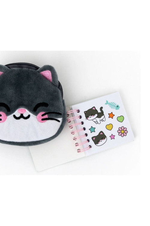 Monedero Mr.Wonderful