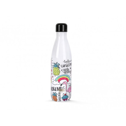 Botella Unicornio