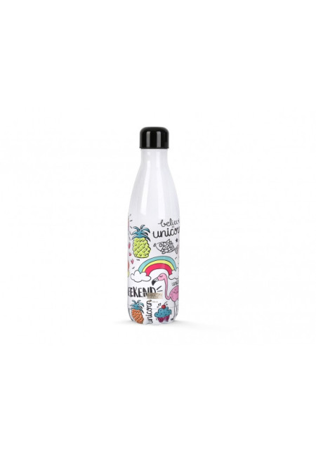 Botella Unicornio
