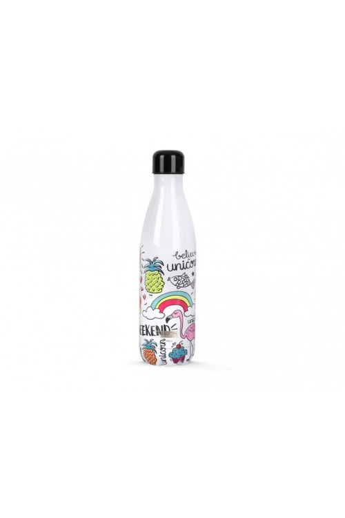 Botella Unicornio