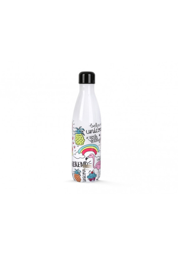 Botella Unicornio
