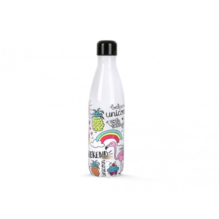 Botella Unicornio