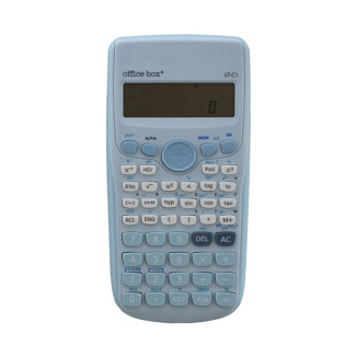 Calculadora Científica
