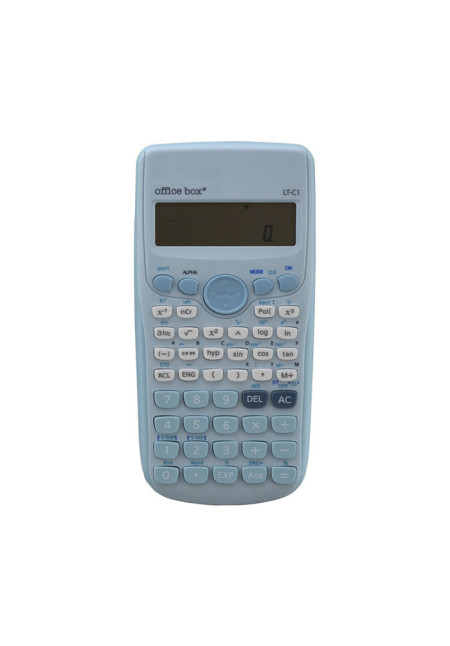 Calculadora Científica