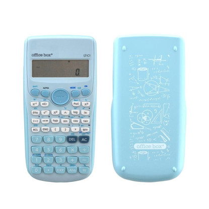 Calculadora Científica