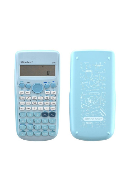 Calculadora Científica