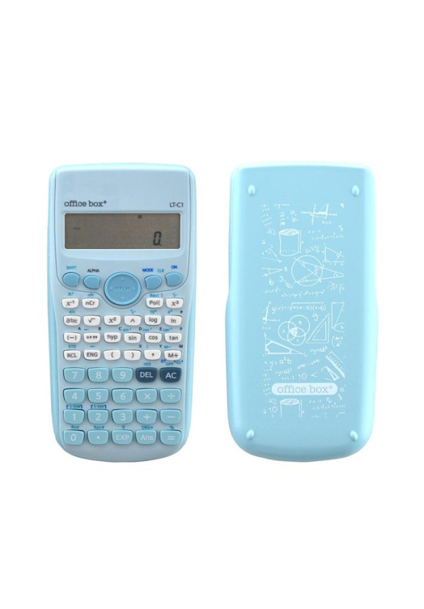 Calculadora Científica