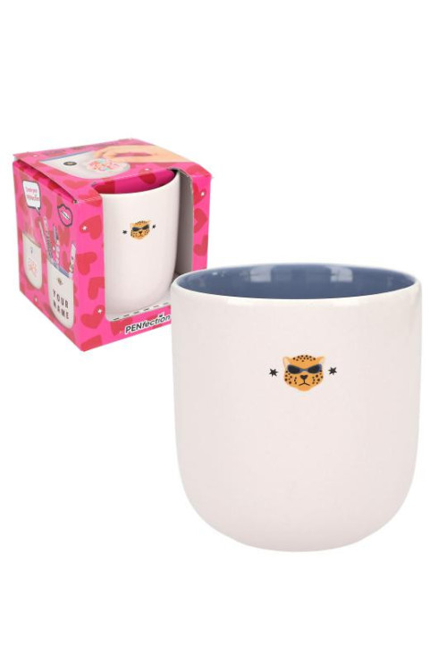 Taza PENfection