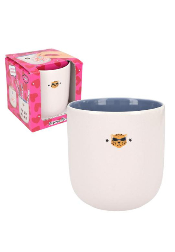 Taza PENfection