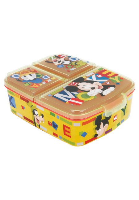 Mickey Sandwichera