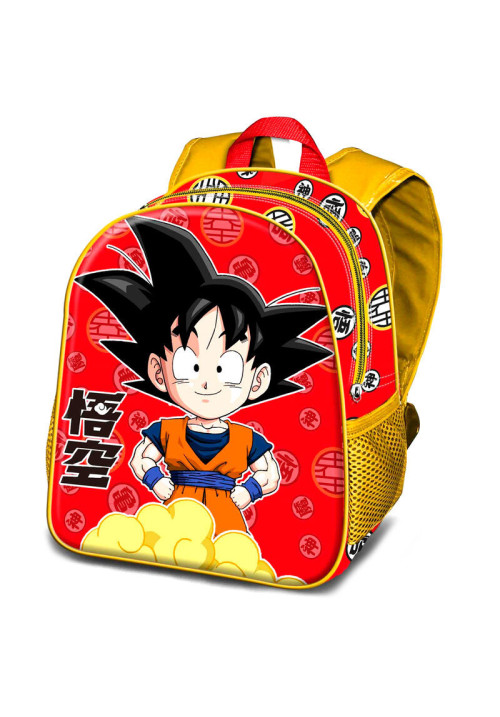 Dragon Ball Mochila