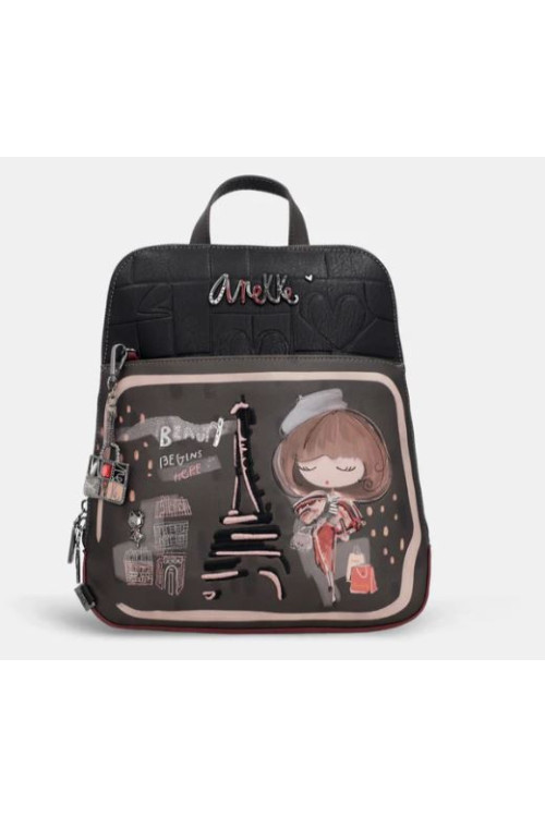 Mochila Anekke
