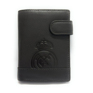 Billetera R.Madrid
