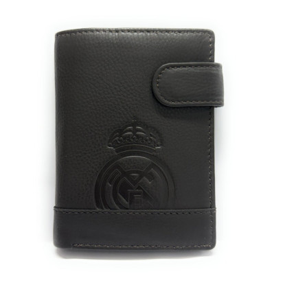 Billetera R.Madrid