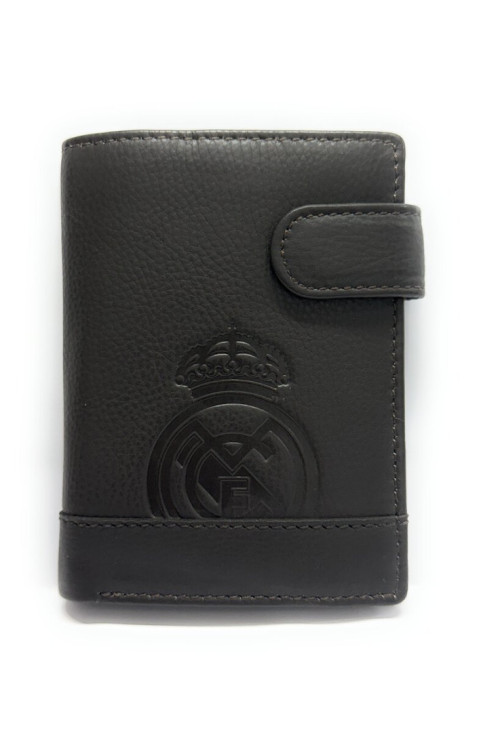 Billetera R.Madrid