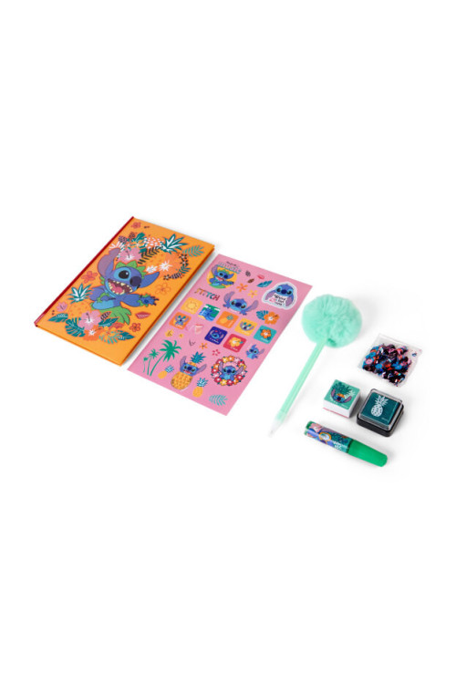 Set Stitch