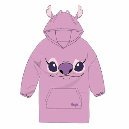 Bata Manta Ángel Infantil
