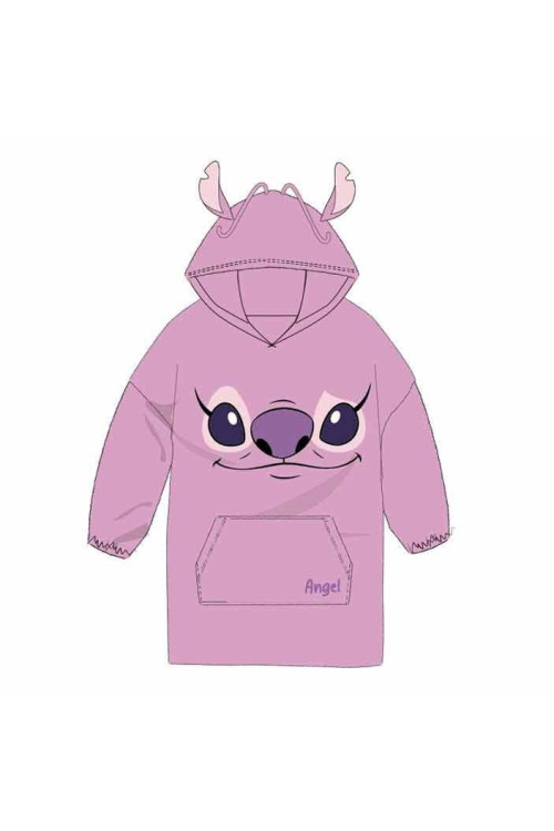 Bata Manta Ángel Infantil