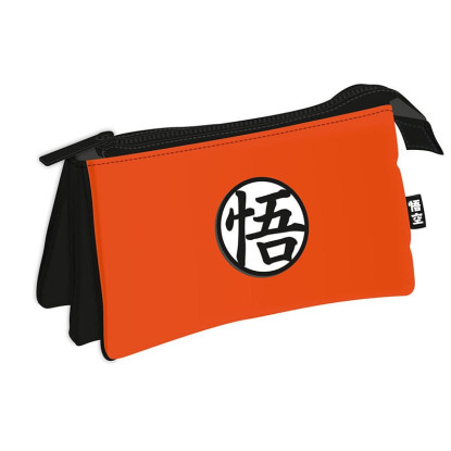 Estuche Dragon Ball