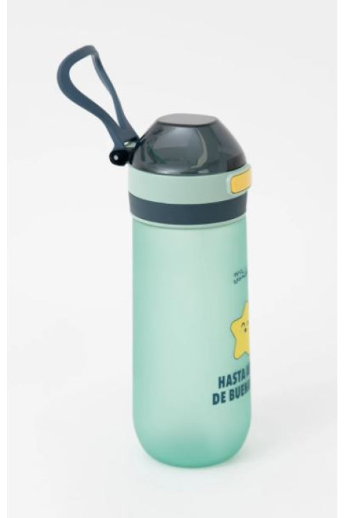 Botella Mr.Wonderful