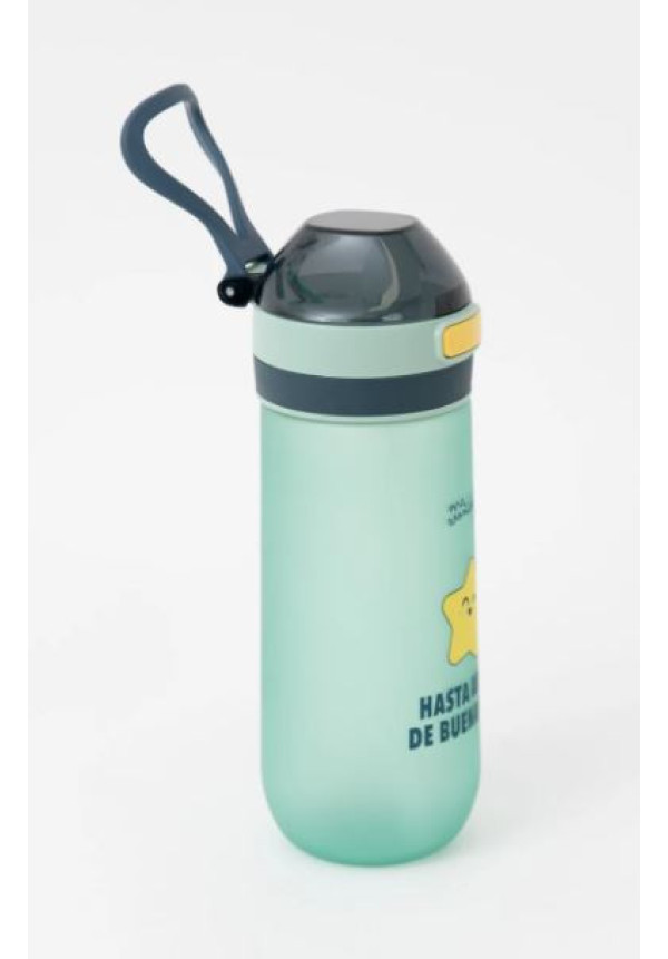 Botella Mr.Wonderful