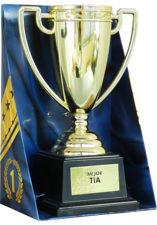 Trofeo Tía