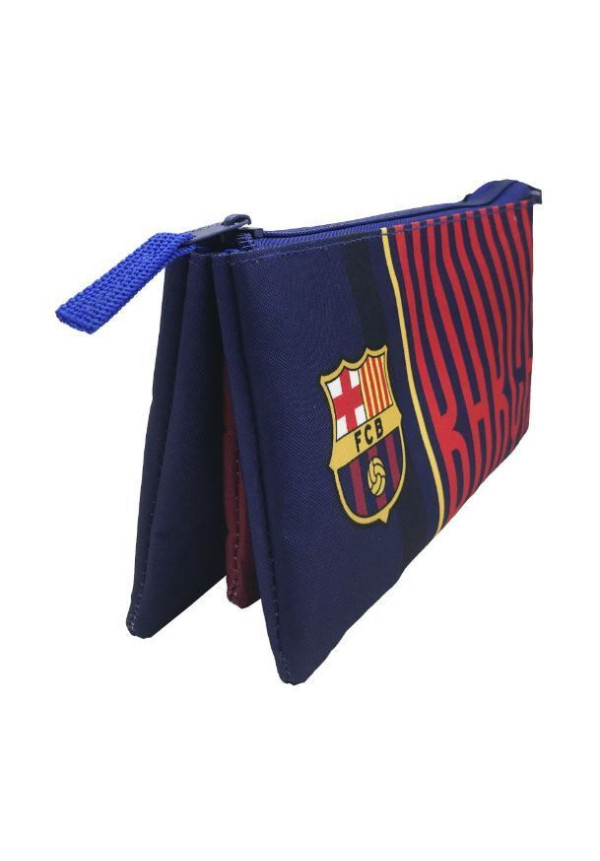 Estuche Barça