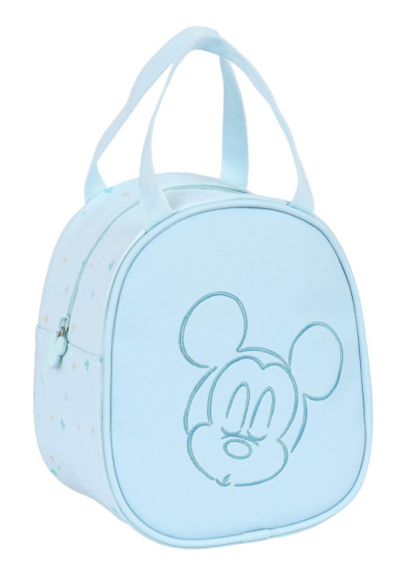 Mickey Neceser