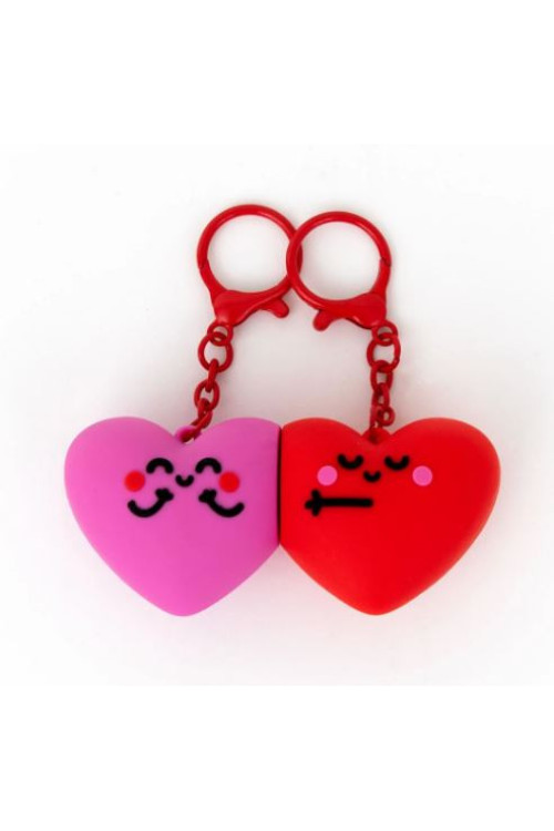 Llaveros Mr.Wonderful