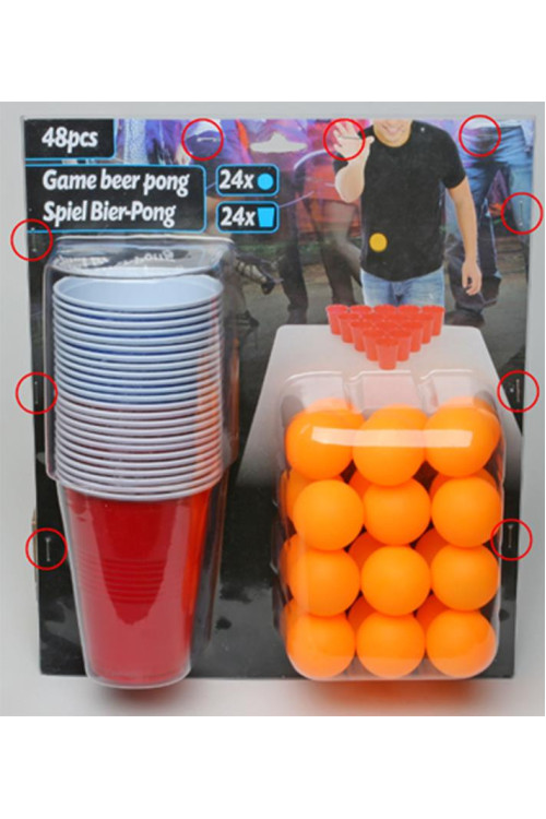Beerpong