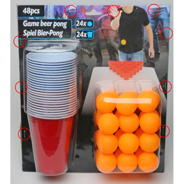 Beerpong