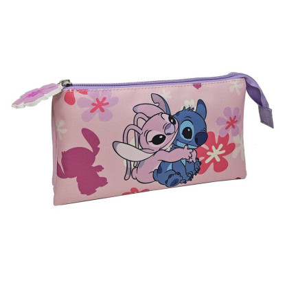 Estuche Stitch