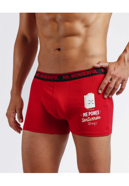 Boxer T.M