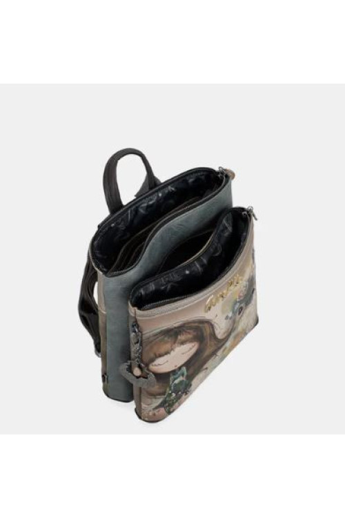 Mochila Anekke