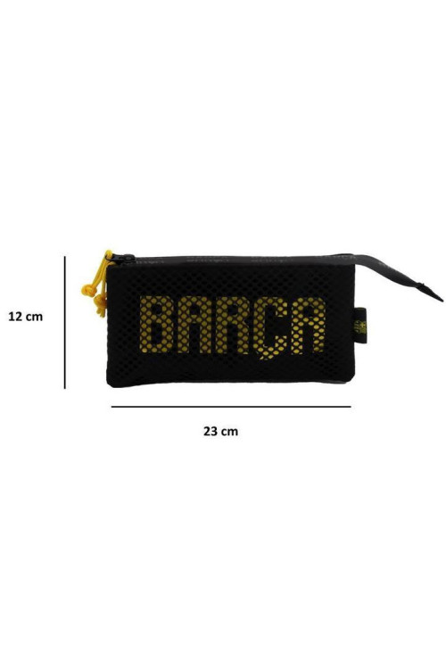 Estuche Barça