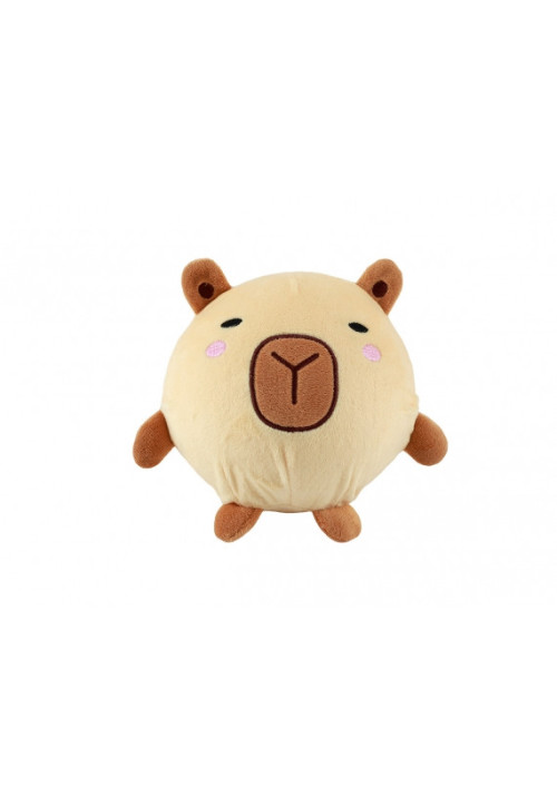 Squishy Capybara