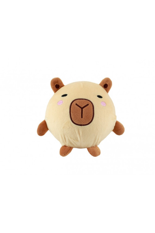 Squishy Capybara